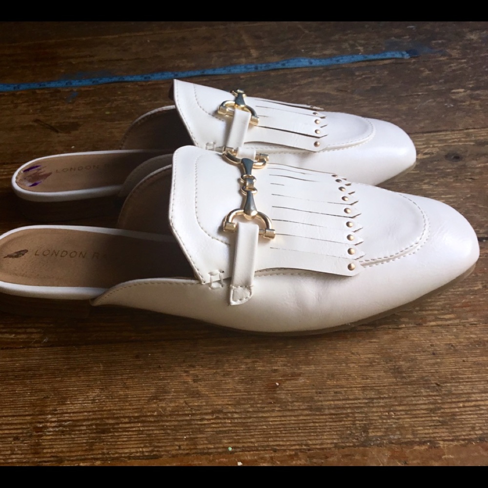Loafers - Picture 2 of 4